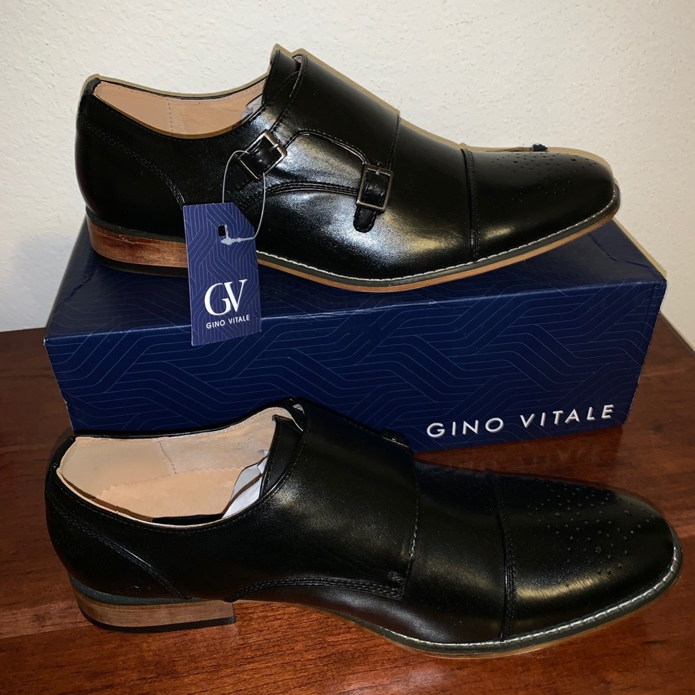 GINO VITALE